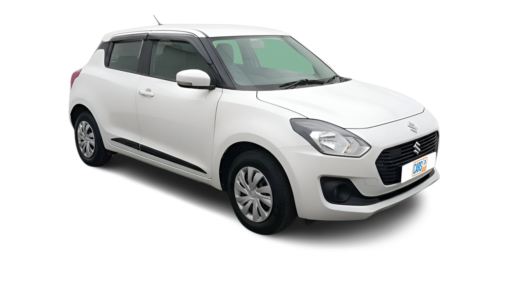 Maruti Swift-img